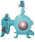 DN300 - υδραυλική αντίθετη βαλμένη φλάντζα βάρος βαλβίδα σφαιρών 2600 χιλ., σφαιρική βαλβίδα για το σταθμό υδρενέργειας